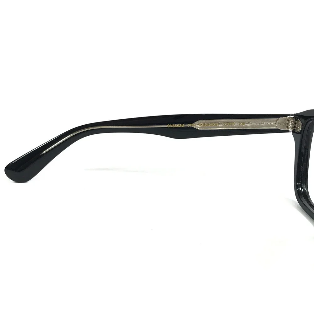 Oliver Peoples Eyeglasses Frames OV5562U 1731 Errisson Black Full Rim 51-18-145